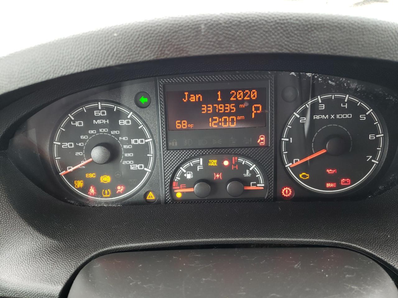 3C6LRVDG4ME555755 2021 Ram Promaster 2500 2500 High