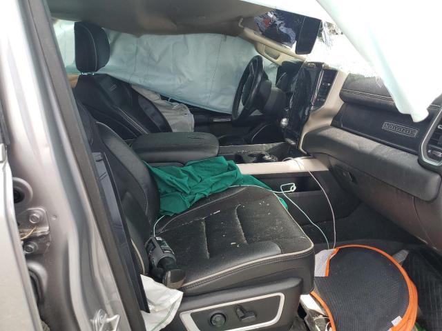 2019 Ram 1500 Laramie VIN: 1C6SRFJT7KN810250 Lot: 54730094