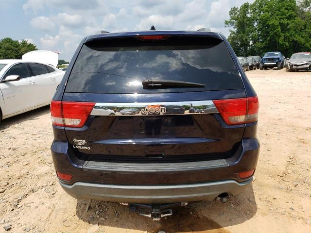 2012 Jeep Grand Cherokee Laredo VIN: 1C4RJEAG8CC264003 Lot: 55786074