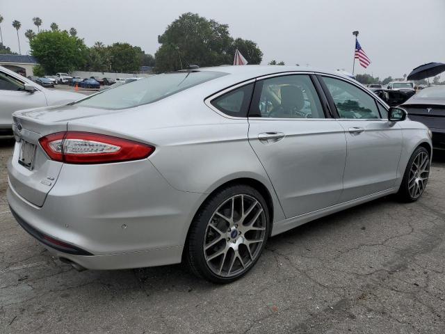 2014 Ford Fusion Se VIN: 3FA6P0HD5ER298863 Lot: 56160124