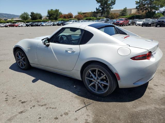 2018 MAZDA MX-5 MIATA - JM1NDAM71J0202015