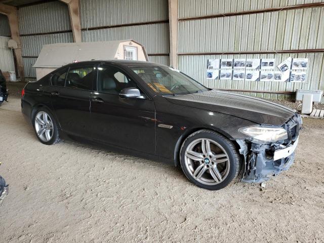 2014 BMW 535 I VIN: WBA5B1C53ED481663 Lot: 55558004