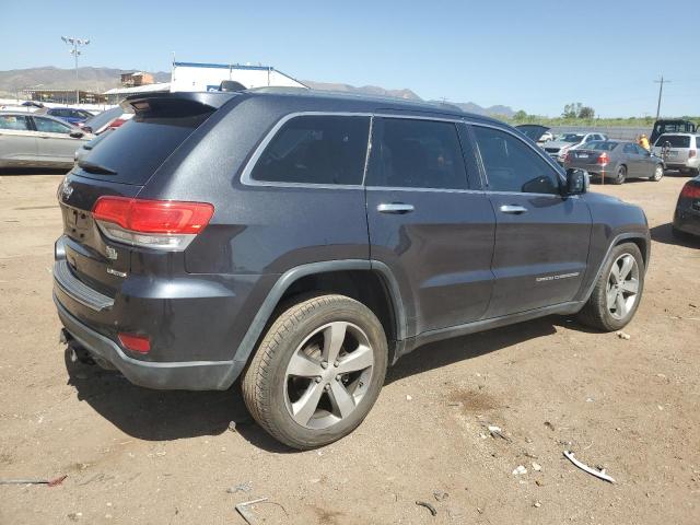 2014 Jeep Grand Cherokee Limited VIN: 1C4RJFBT2EC259030 Lot: 55683214