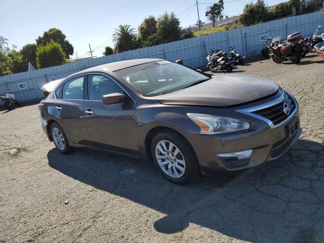 2015 Nissan Altima 2.5 VIN: 1N4AL3AP6FN327173 Lot: 53392314