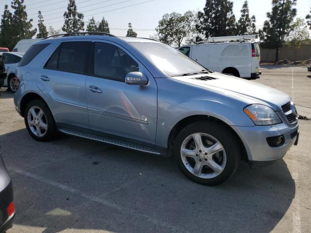 2008 Mercedes-Benz Ml 350 VIN: 4JGBB86E08A345227 Lot: 56254564