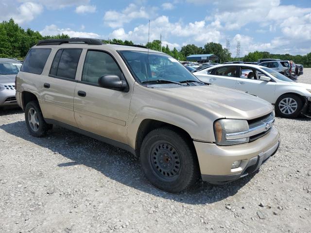 2006 Chevrolet Trailblazer Ext Ls VIN: 1GNES16S766150005 Lot: 55134234