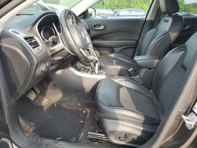 2019 JEEP COMPASS LA - 3C4NJDBB4KT630909