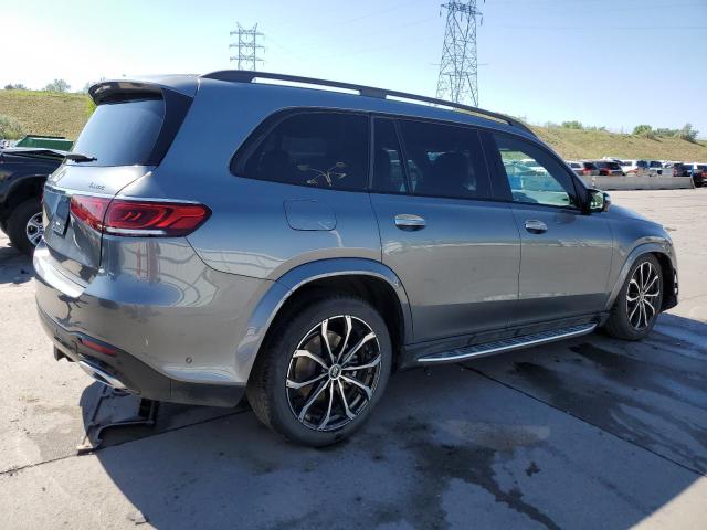 2022 Mercedes-Benz Gls 450 4Matic VIN: 4JGFF5KE7NA616872 Lot: 54460764