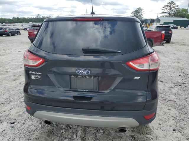 2015 Ford Escape Se VIN: 1FMCU0G7XFUB87717 Lot: 54737494