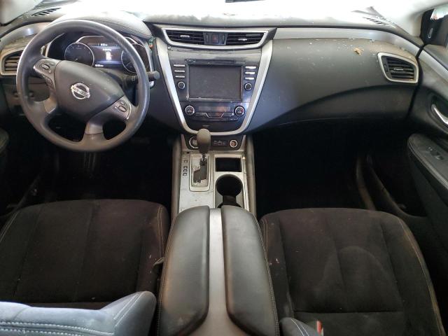 2020 Nissan Murano S VIN: 5N1AZ2AJXLN146812 Lot: 54417834