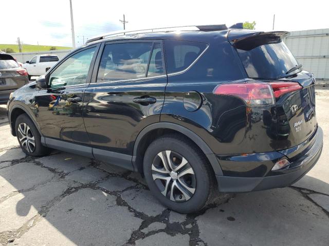 2T3BFREV8GW445625 2016 TOYOTA RAV 4 - Image 2