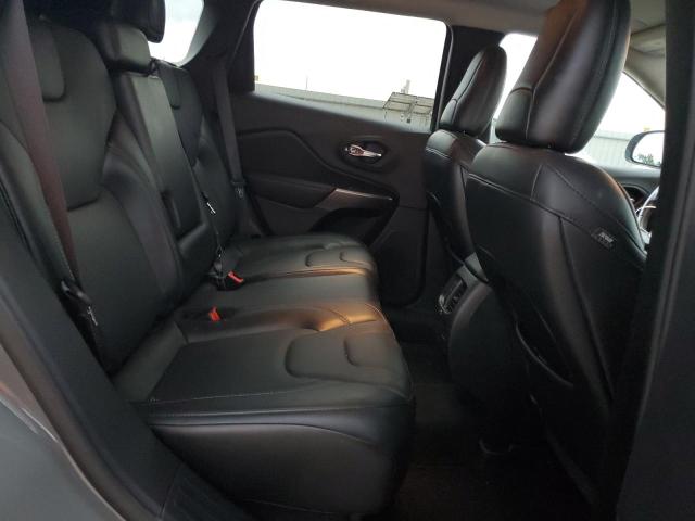 2020 Jeep Cherokee Limited VIN: 1C4PJMDXXLD603397 Lot: 55328734