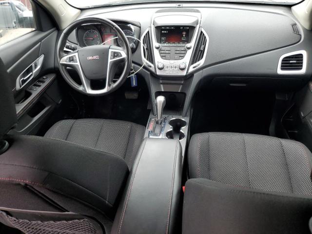 2015 GMC Terrain Sle VIN: 2GKALREK1F6335718 Lot: 53863814