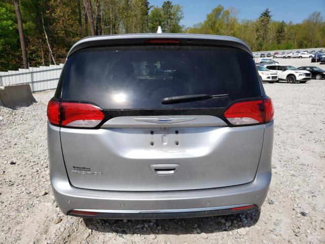 2018 Chrysler Pacifica Touring Plus VIN: 2C4RC1FG1JR356926 Lot: 54793284