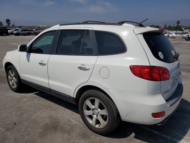 2007 Hyundai Santa Fe Se VIN: 5NMSH13E07H021505 Lot: 54837704