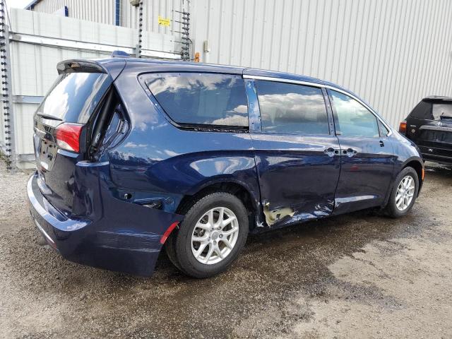 2C4RC1FG0LR138575 Chrysler Pacifica T 3