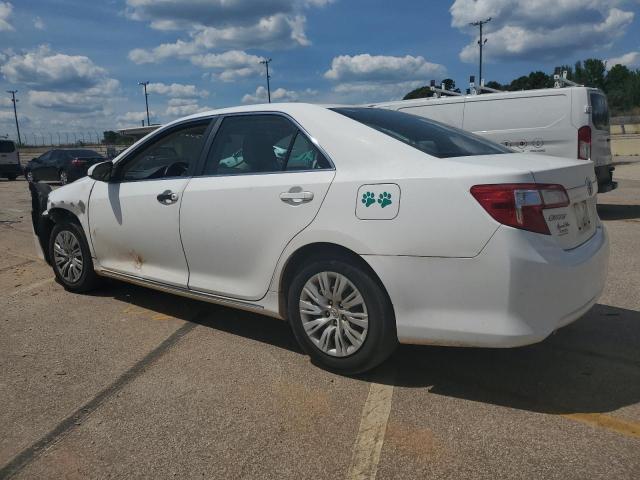 2012 Toyota Camry Base VIN: 4T4BF1FKXCR258787 Lot: 53515224