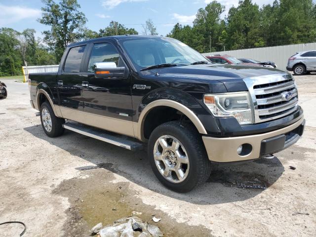 2014 Ford F150 Supercrew VIN: 1FTFW1ET5EKF15167 Lot: 56866204