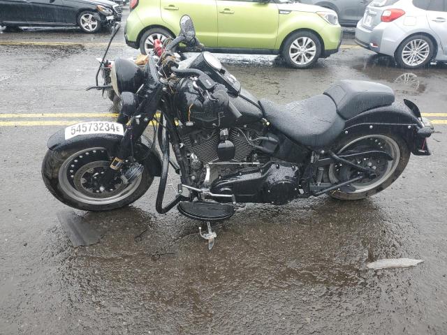 2016 HARLEY-DAVIDSON FLSTFBS 1HD1JT914GC017681
