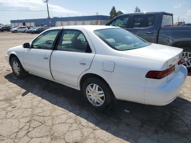 1997 Toyota Camry Ce VIN: 4T1BG22K0VU178078 Lot: 52933364