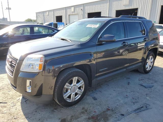 2015 GMC Terrain Slt VIN: 2GKALSEK3F6410555 Lot: 55882644