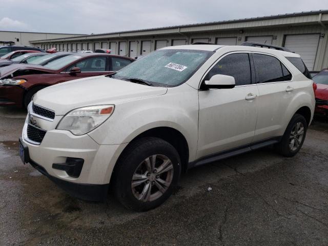 2015 Chevrolet Equinox Lt VIN: 1GNALBEK2FZ139978 Lot: 56011204