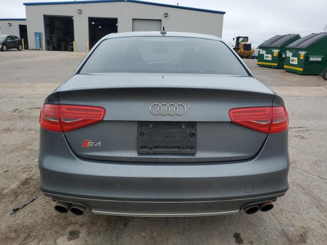 2013 Audi S4 Premium Plus VIN: WAUBGAFL1DA047224 Lot: 54741274
