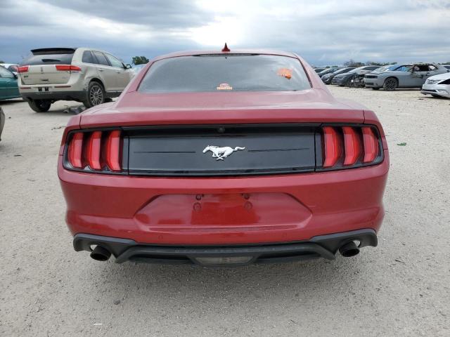 2020 Ford Mustang VIN: 1FA6P8TH8L5172988 Lot: 57057654