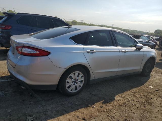 2014 Ford Fusion S VIN: 1FA6P0G70E5354951 Lot: 53101654