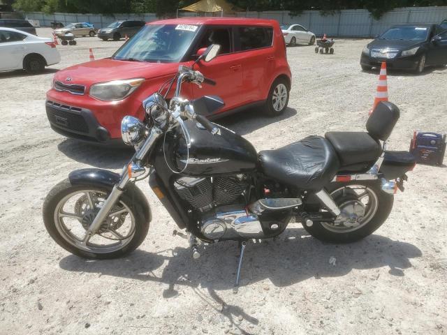 2002 HONDA VT1100 C - 1HFSC18172A600276