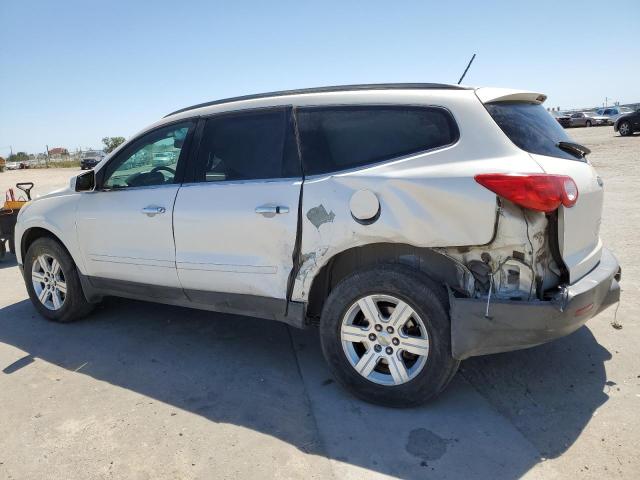 2012 Chevrolet Traverse Lt VIN: 1GNKRGED5CJ135404 Lot: 53155514