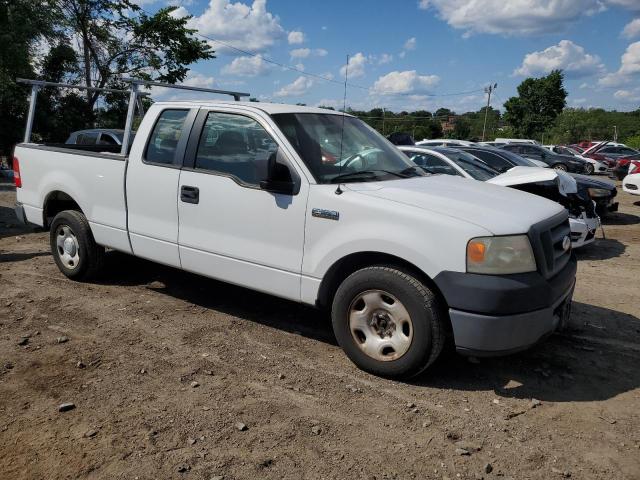 2006 Ford F150 VIN: 1FTRX12W36NB67894 Lot: 57055734