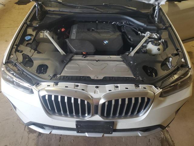 2024 BMW X3 xDrive30I VIN: 5UX53DP09R9U24990 Lot: 56514604