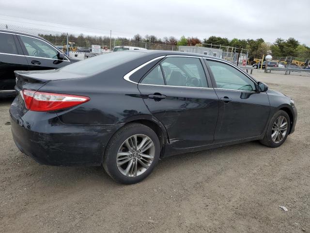 2017 TOYOTA CAMRY LE - 4T1BF1FK8HU425049