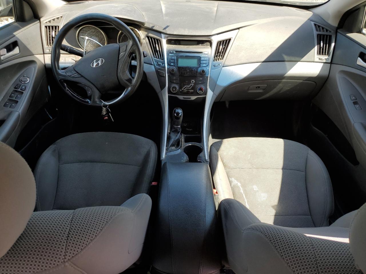 5NPEB4ACXDH631931 2013 Hyundai Sonata Gls