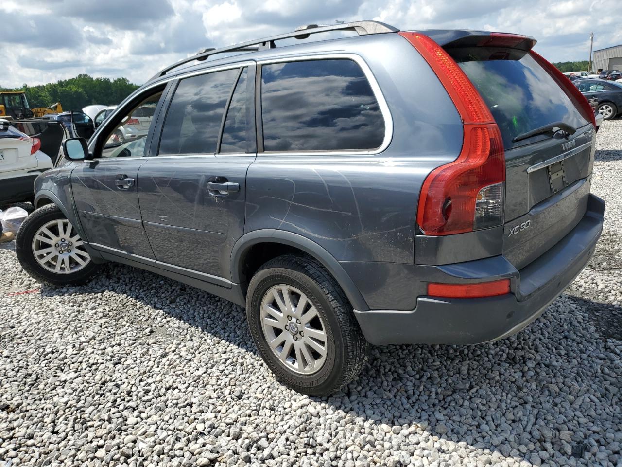 YV4CY982181420420 2008 Volvo Xc90 3.2