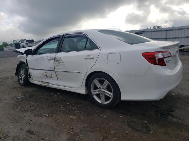 2014 Toyota Camry L VIN: 4T1BF1FK7EU760721 Lot: 53625084