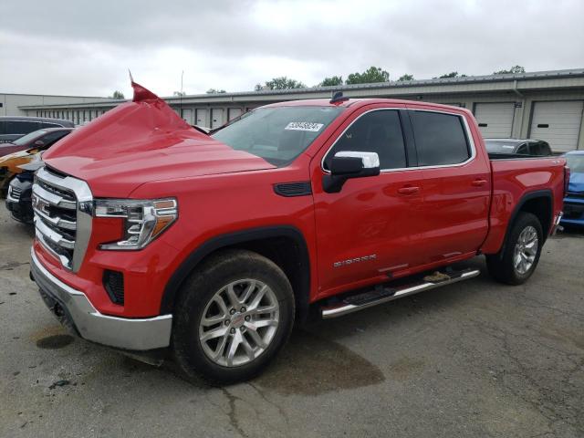 2021 GMC SIERRA K1500 SLE 2021