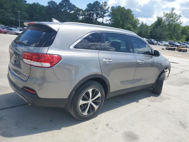 2017 Kia Sorento Ex VIN: 5XYPH4A19HG277080 Lot: 53006514