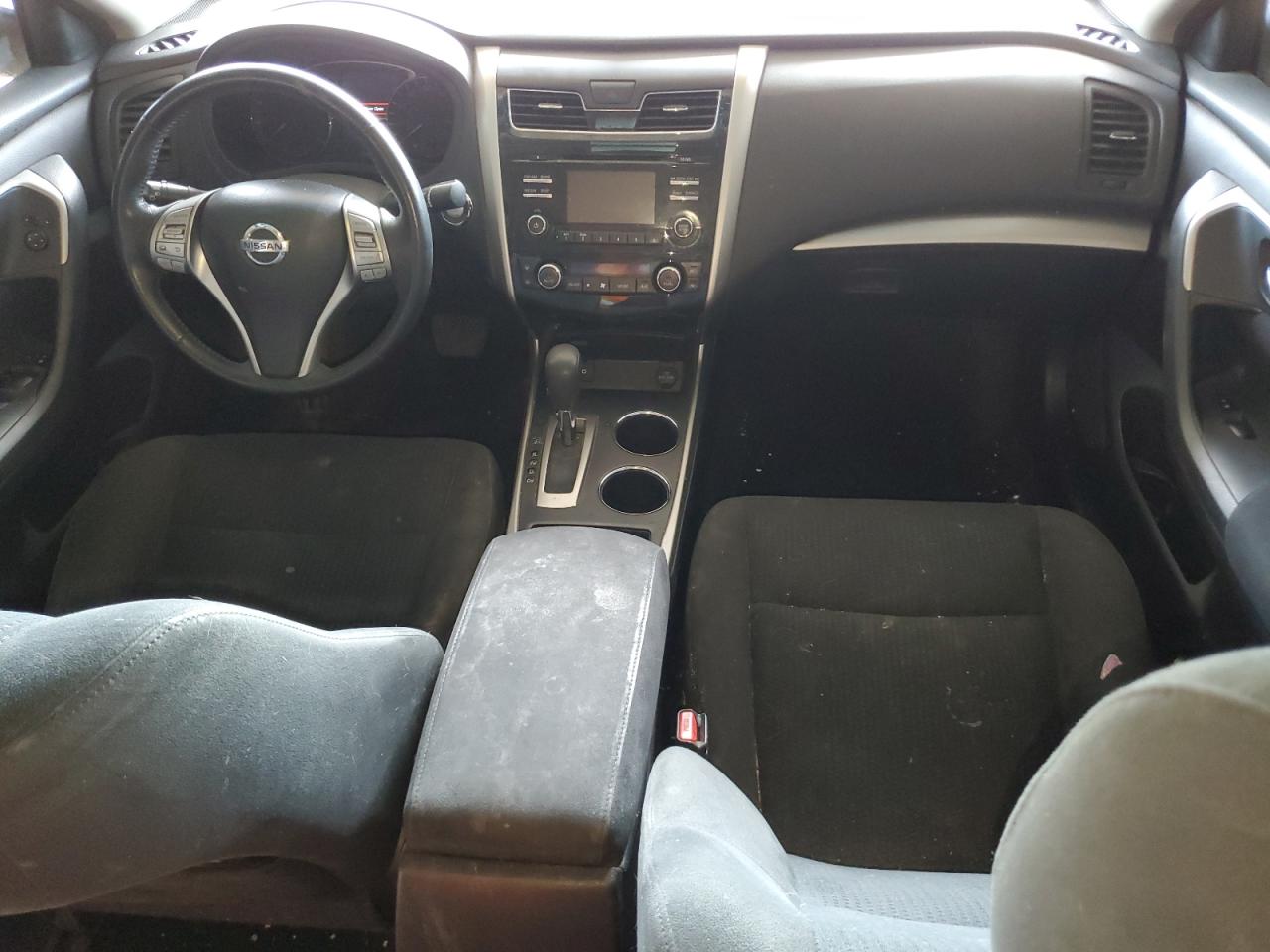 1N4AL3AP0FC116014 2015 Nissan Altima 2.5