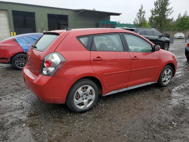 2009 Pontiac Vibe VIN: 5Y2SP67879Z475964 Lot: 55574894