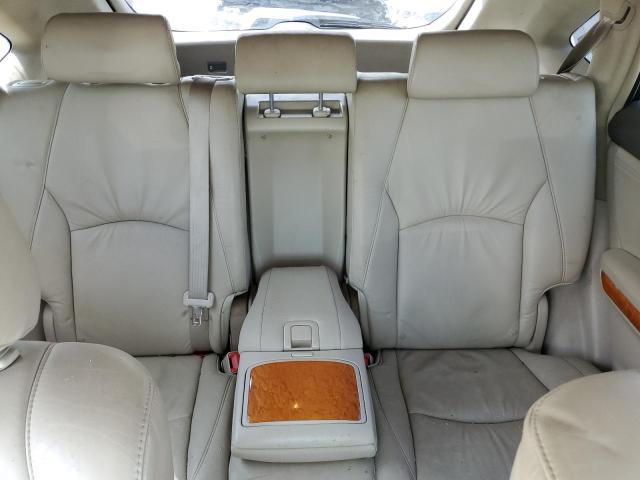 2007 Lexus Rx 350 VIN: 2T2GK31U17C001150 Lot: 53661614