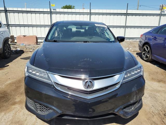 2018 Acura Ilx Special Edition VIN: 19UDE2F47JA002799 Lot: 57036034