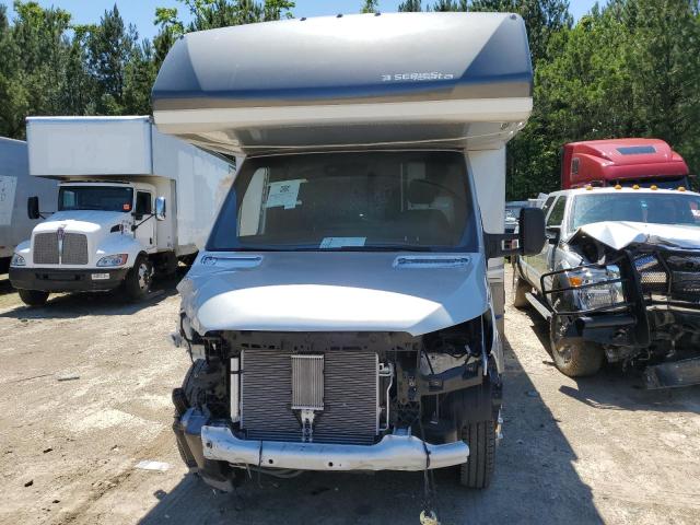 2022 Mercedes-Benz Sprinter 3500 VIN: W1X8E33Y6NN199251 Lot: 56680884