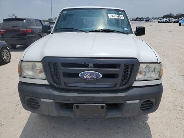 2009 Ford Ranger Super Cab VIN: 1FTYR14D99PA51271 Lot: 54774284