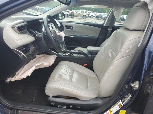 2014 Toyota Avalon Base VIN: 4T1BK1EB7EU079326 Lot: 55871874