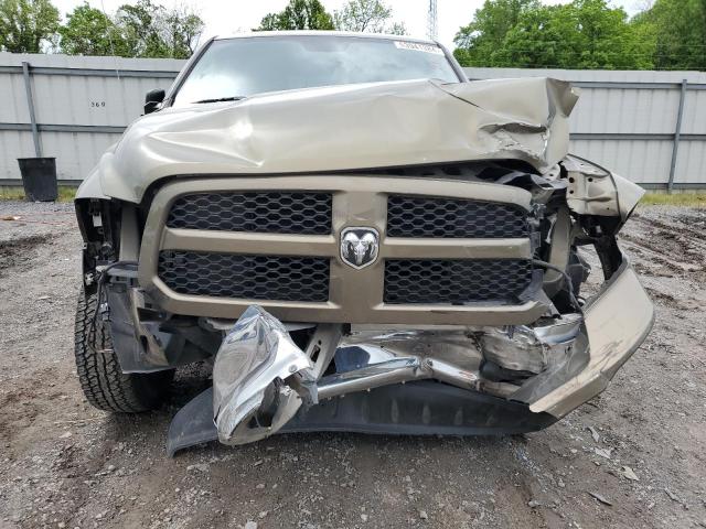 2015 Ram 1500 Slt VIN: 1C6RR7LT0FS567079 Lot: 53941384