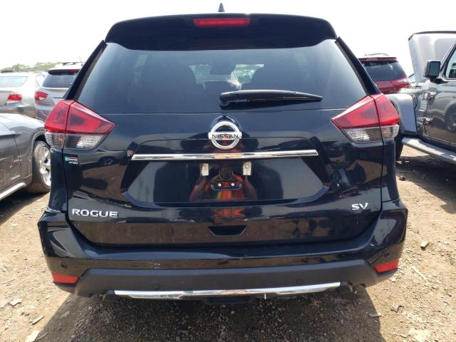 2019 Nissan Rogue S VIN: 5N1AT2MT8KC827432 Lot: 55683064
