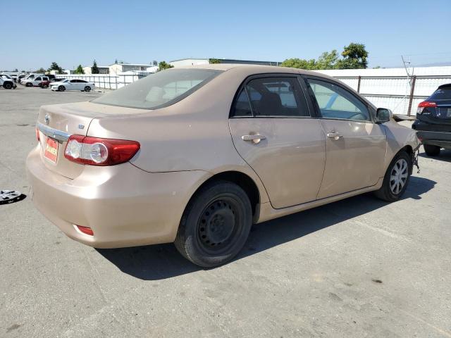 2011 Toyota Corolla Base VIN: JTDBU4EE6B9152842 Lot: 56714034