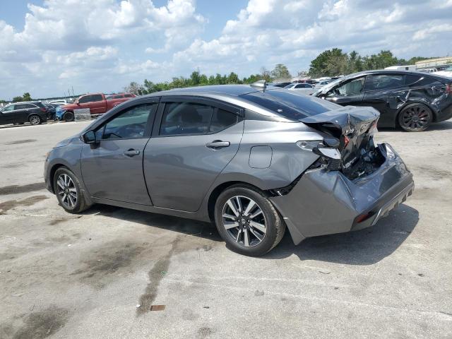 2020 Nissan Versa Sv VIN: 3N1CN8EV9LL909916 Lot: 54085734